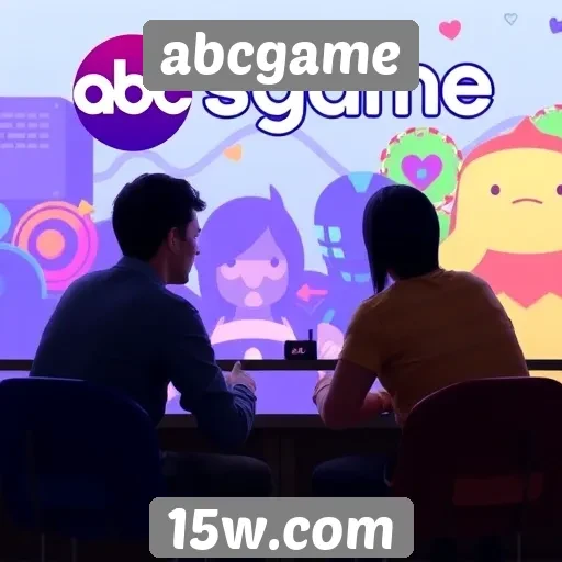 Entrevista com desenvolvedores do abcgame sobre tendências atuais