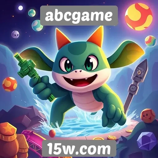 abcgame oferece novos jogos gratuitos para os usuários