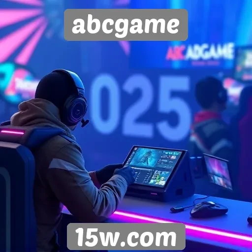 Estratégias de marketing do abcgame em 2025