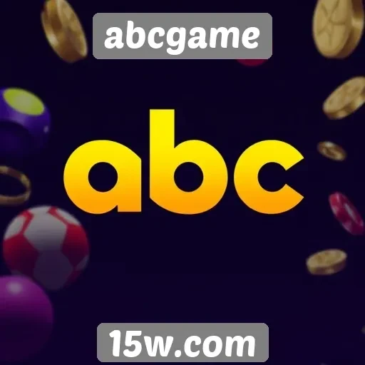 abcgame oferece diversas opções de jogos online