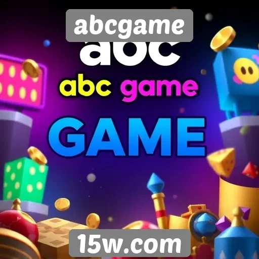 Plataforma abcgame se destaca por suas promoções atrativas