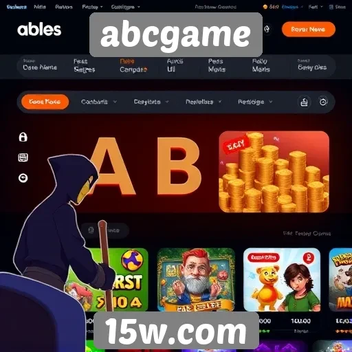 Novas funcionalidades do site abcgame melhoram a experiência do usuário