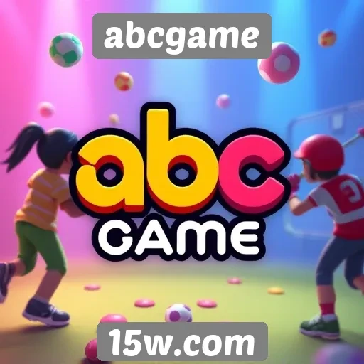 Como abcgame está inovando na experiência do usuário