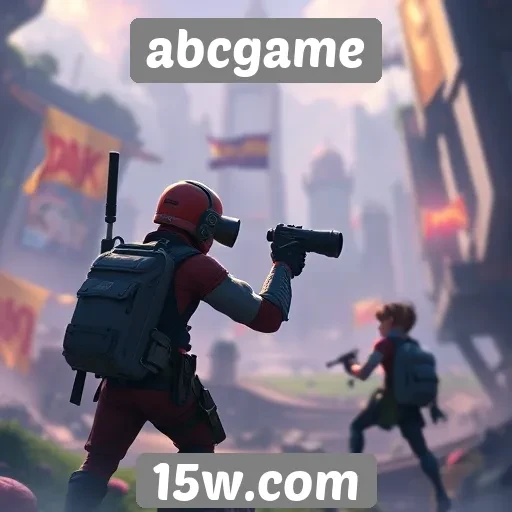 Comparativo entre abcgame e concorrentes no mercado