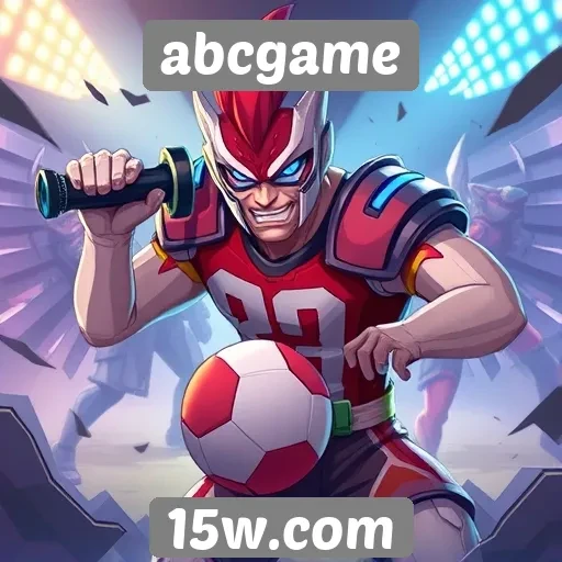 aumenta a competição entre os jogadores no abcgame