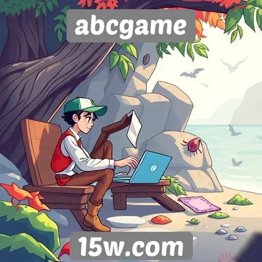 Dicas de navegação para usuários do abcgame