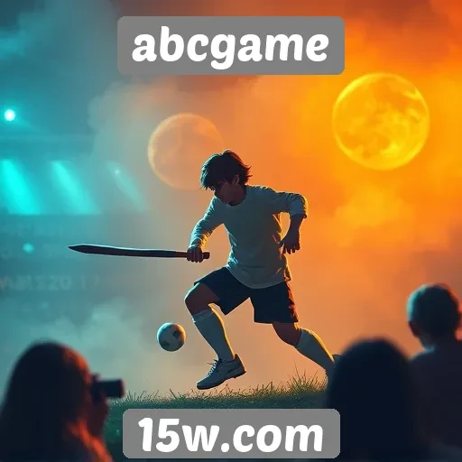 Avaliações de jogadores sobre experiências no abcgame