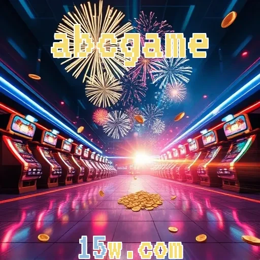 abcgame VIP